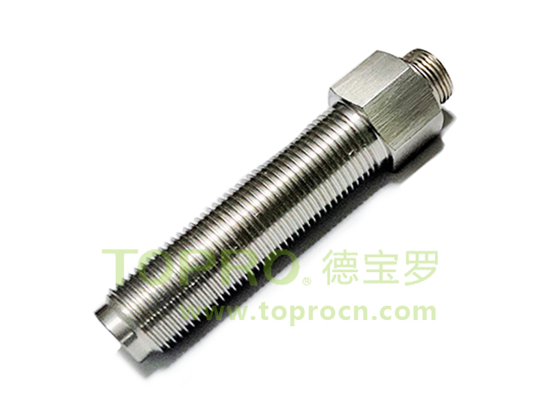 单极磁性转速传感器