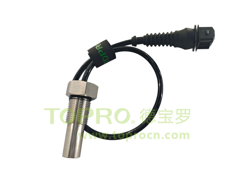 车桥方向和速度传感器定制